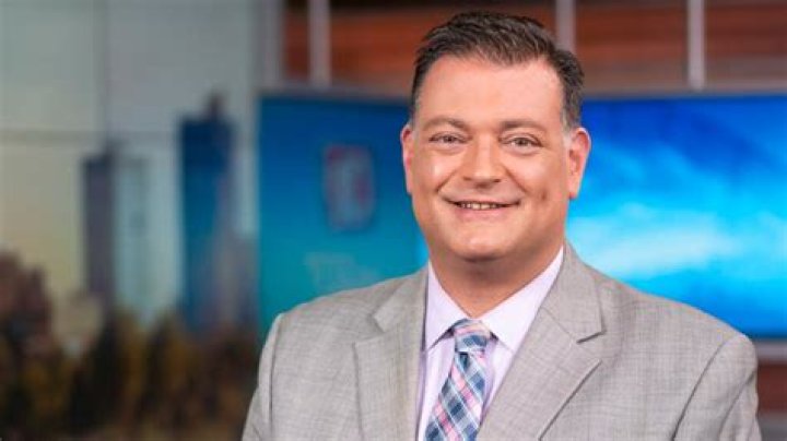 Rich Caniglia Channel 10, Bio, Wiki, Age, Married, Heart Attack, Salary, and Net Worth