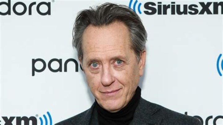 Richard E. Grant