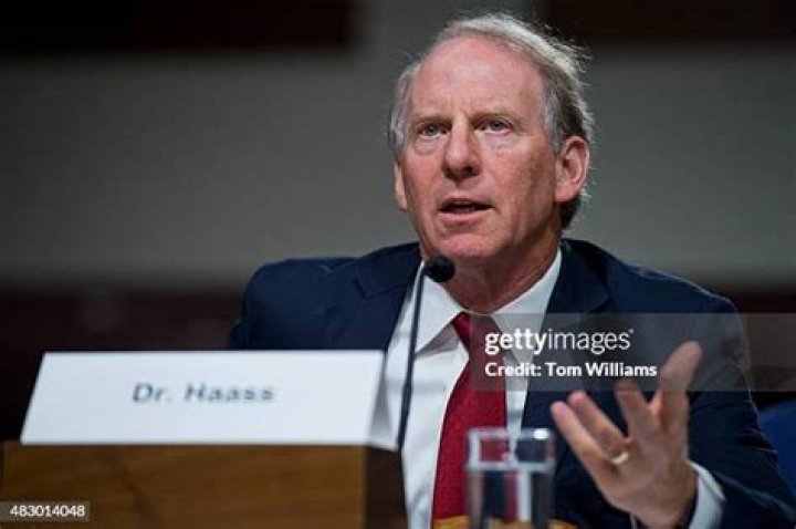 Richard Haass The World, Bio, Wiki, Age, Wife, Books, And Net Worth