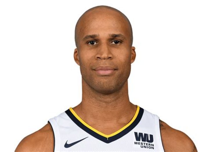 Richard Jefferson Bio, Wiki, Age, Height, Wife, Tattoo, Nba, Salary, and Net Worth