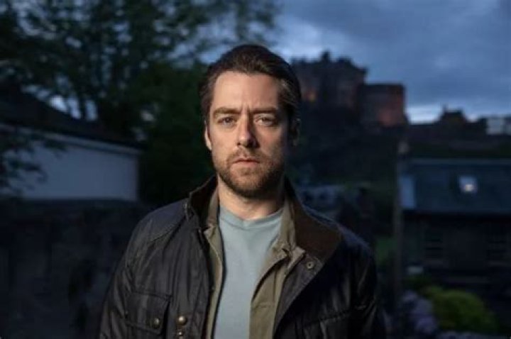 Richard Rankin