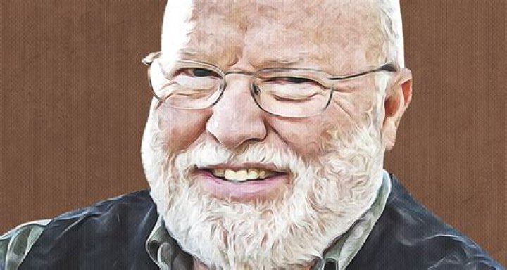 Richard Rohr Priest, Bio, Wiki, Age, Height, Podcast, Meditations, and Net Worth