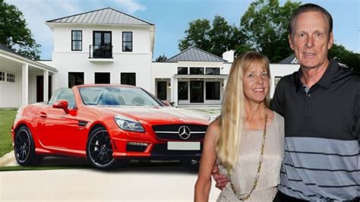 Rick Scott Wife Net Worth – Family Financials