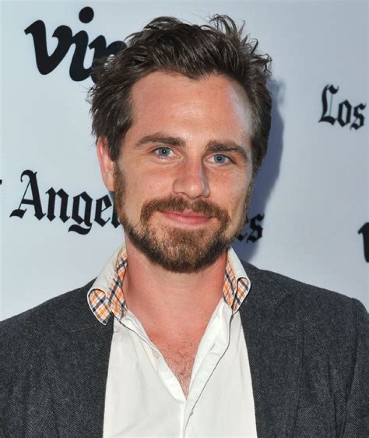 Rider Strong – Biography, Facts & Life Story