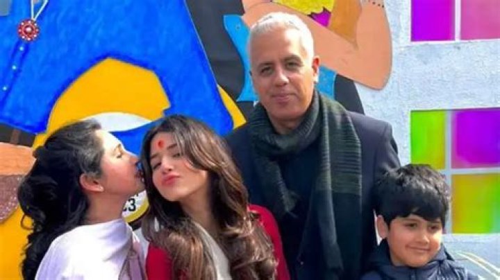 Rinke Khanna – Biography, Facts & Life Story