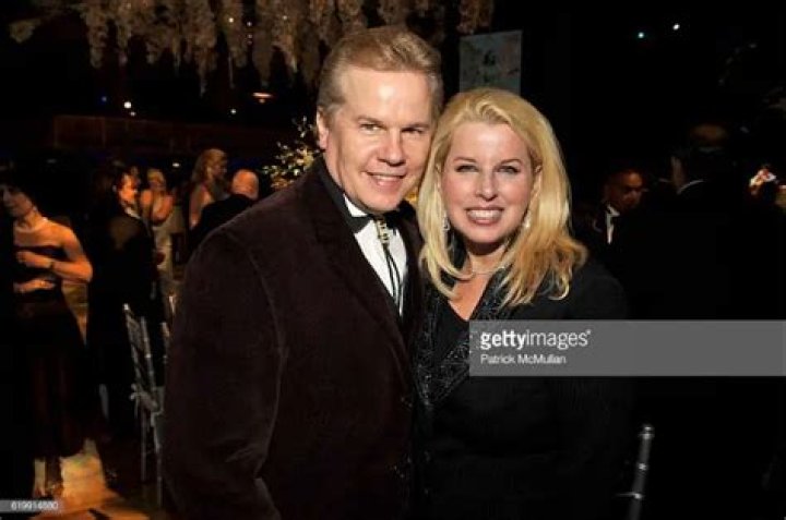 Rita Cosby Is Married to a Romantic Husband: Take a Look at Her Bio