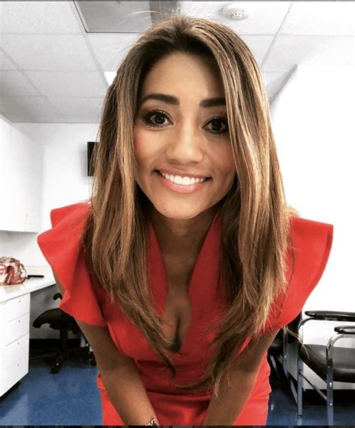 Rita Garcia ABC13, Bio, Wiki, Age, Height, Husband, Salary, and Net Worth