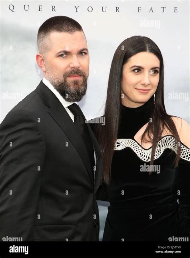 Robert Eggers' Wife Helped Shape One Of His Career Best Movies
