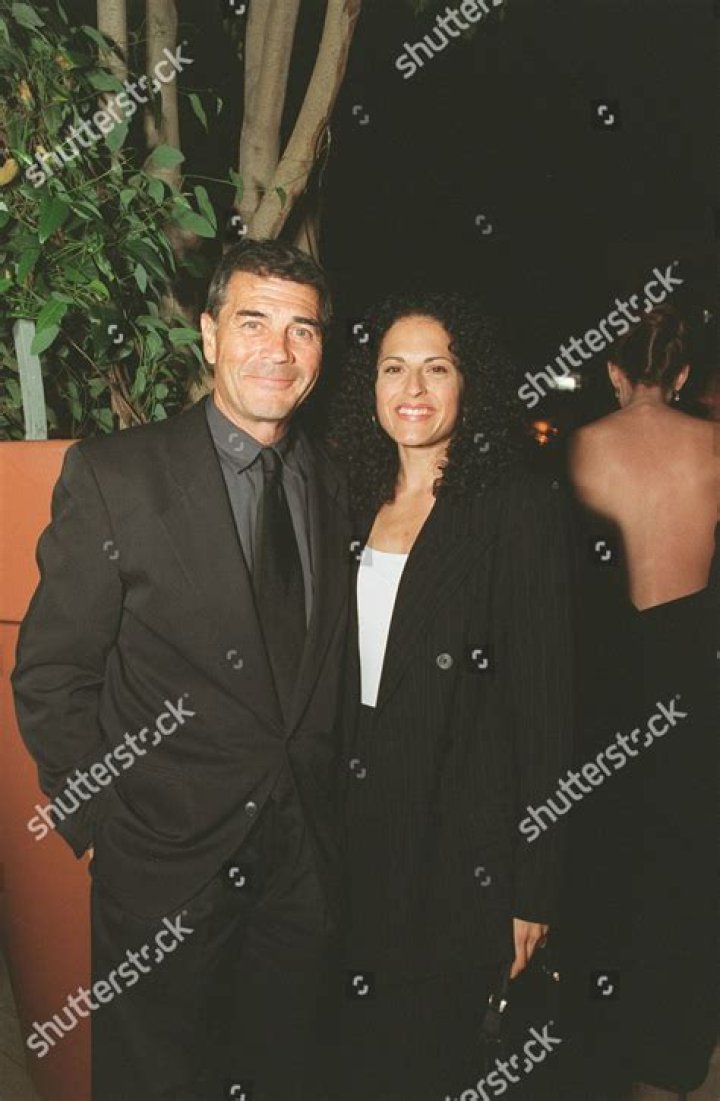 Meet Robert Forster’s Kids – Where Are They and What Do They Do?