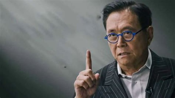 Robert Kiyosaki Books, Bio, Wiki, Age, Wife, Quotes, Salary, and Net Worth