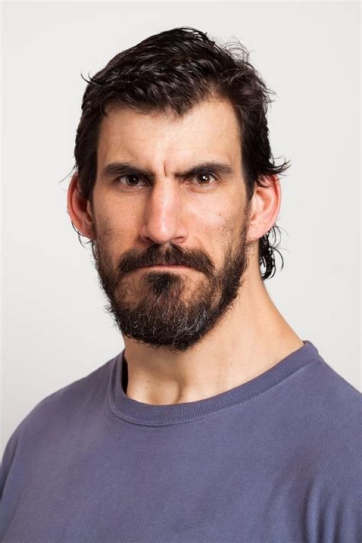 Robert Maillet – Biography, Facts & Life Story