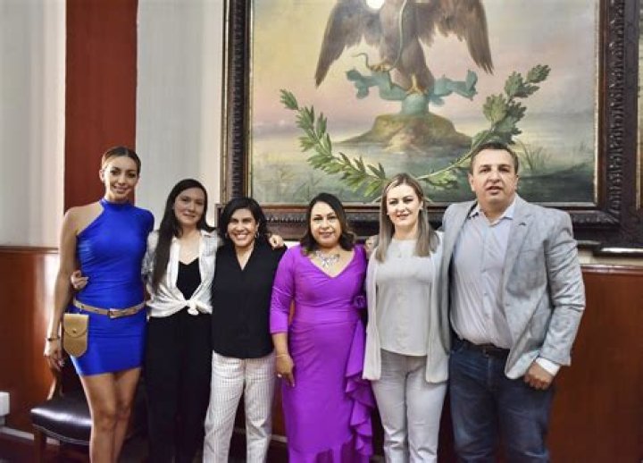 Is Rocio Aguilar Sound Of Freedom Real Person? Where Is She Now?