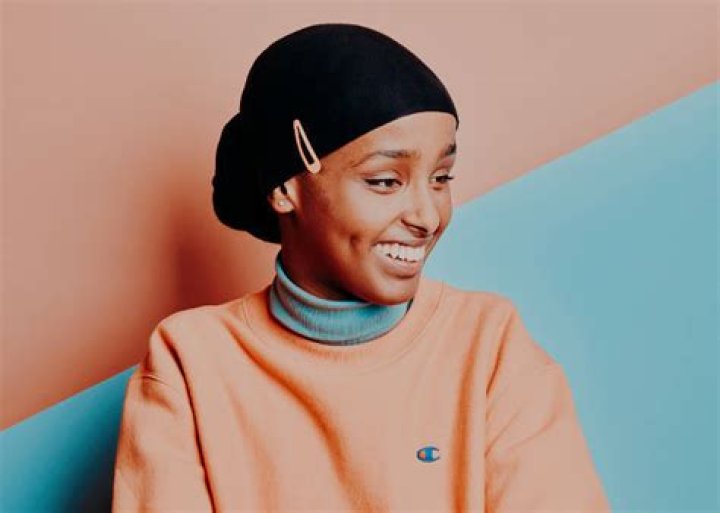 ‘Rocks’ Star Kosar Ali Has Her Heart Set On Directing