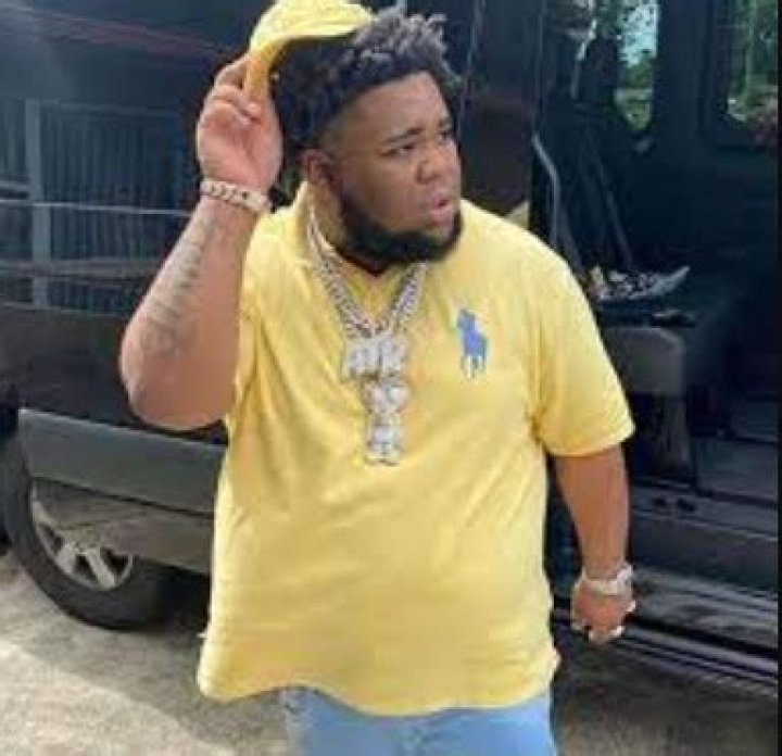 Rod Wave Phone Number WhatsApp Number Contact Number Mobile