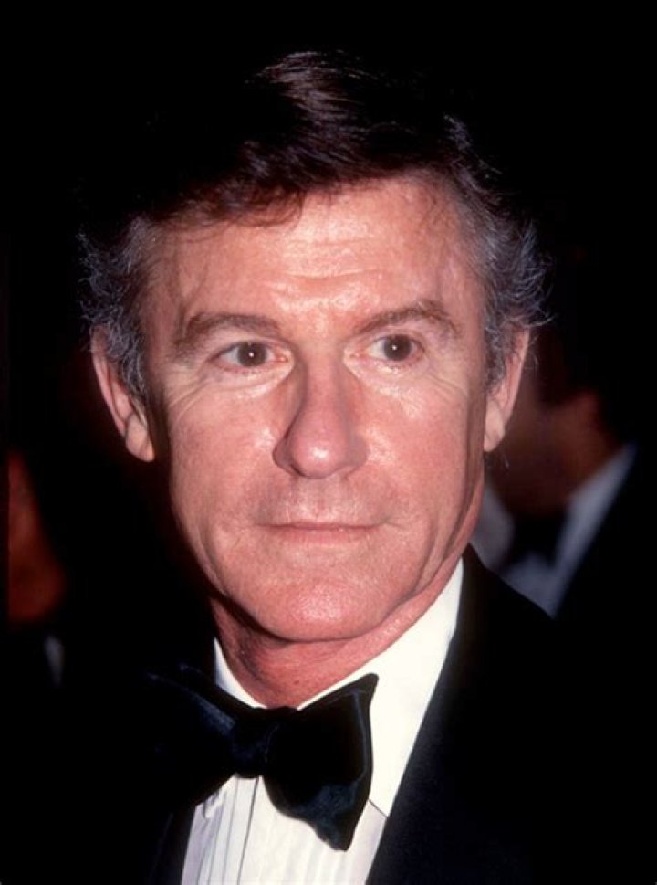 Roddy McDowall Height