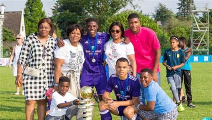 Romeo Lavia Parents Ethnicity: Religion And Siblings