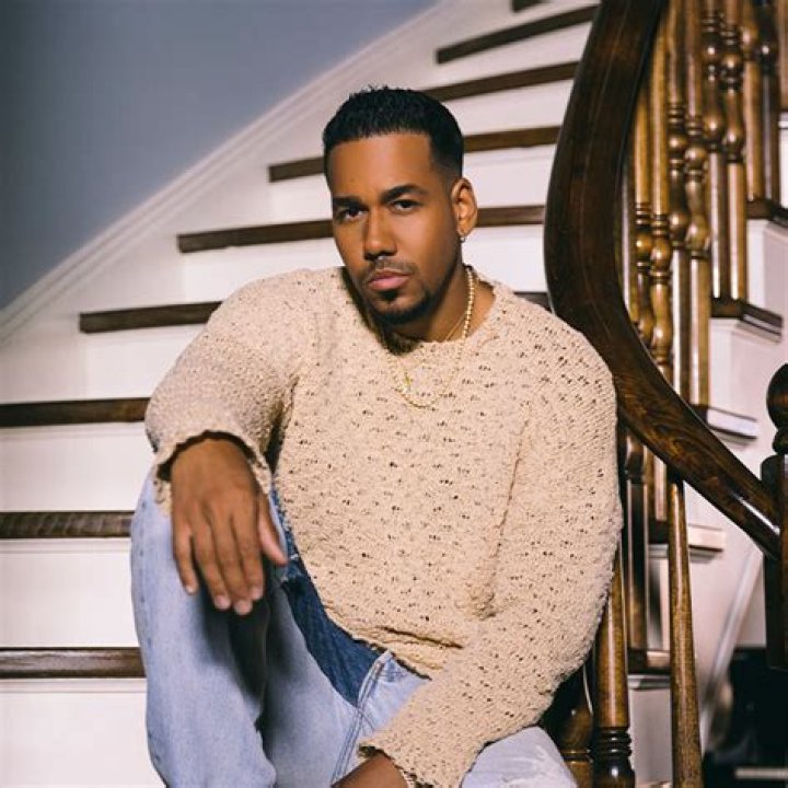Romeo Santos – Biography, Facts & Life Story