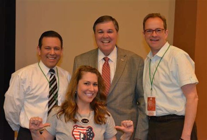 Ron Childers Memphis, Bio, Wiki, Age, Family, Wife, Salary, and Net Worth