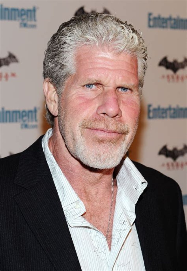 Ron Perlman – Biography, Facts & Life Story