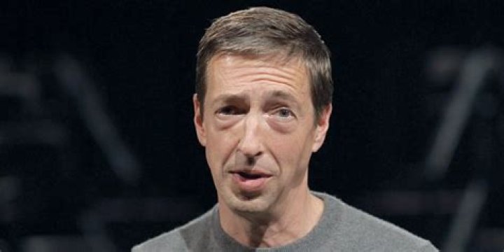 Ron Reagan Net Worth – How Much is Ron Reagan Worth?