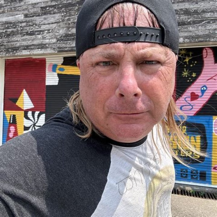 Did Radio Personality Shot To Death