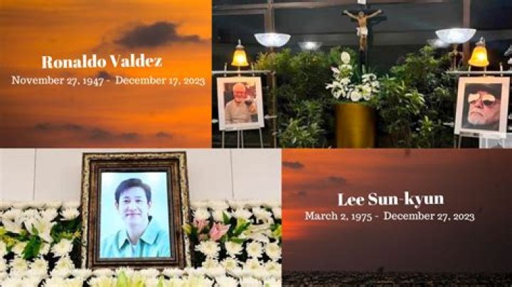 Ronaldo Valdez Gunshot Wounds Video: Two Policeman Fired For Crime Scene