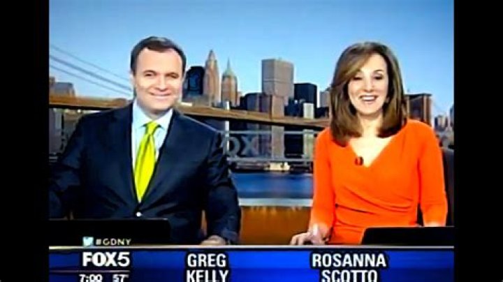 What Is Rosanna Scotto's Age Now? How Old Is The WNYW-FOX 5 Host?