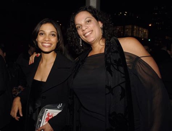 Rosario Dawson Keen to Unravel History behind Her Ethnicity