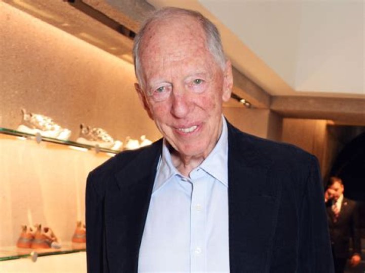 Rothschild Net Worth [December , 2023 ]: Business Empire, History