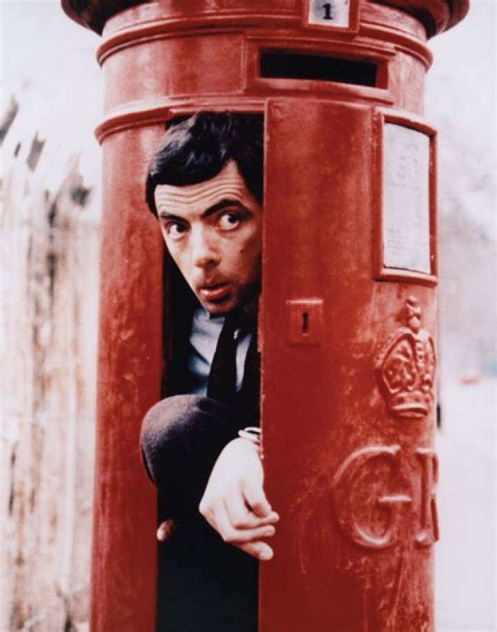 Rowan Atkinson – Biography, Facts & Life Story