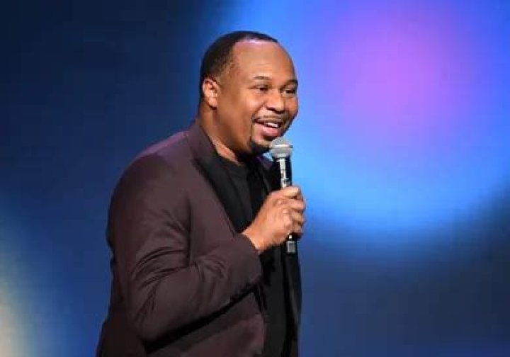 Roy Wood Jr. Net Worth – How Much is Roy Wood Jr. Worth?