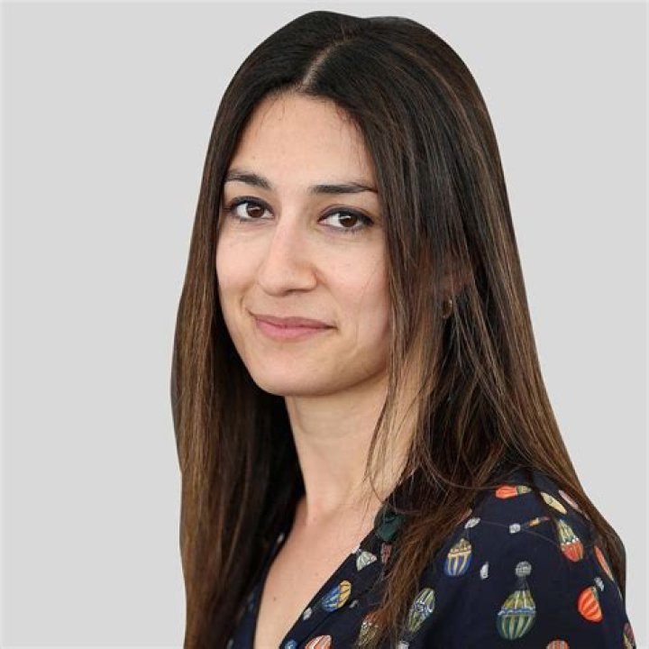 Roya Nikkhah Sunday Times, Bio, Wiki, Age, Married, Salary, And Net Worth