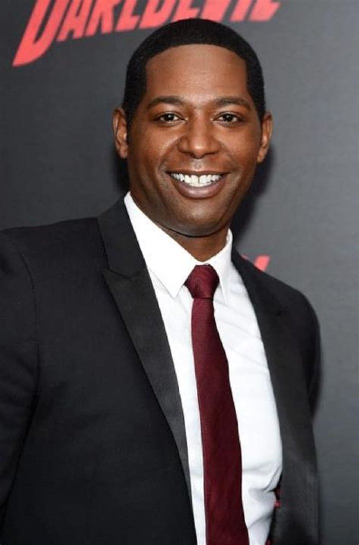 Royce Johnson – Biography, Facts & Life Story