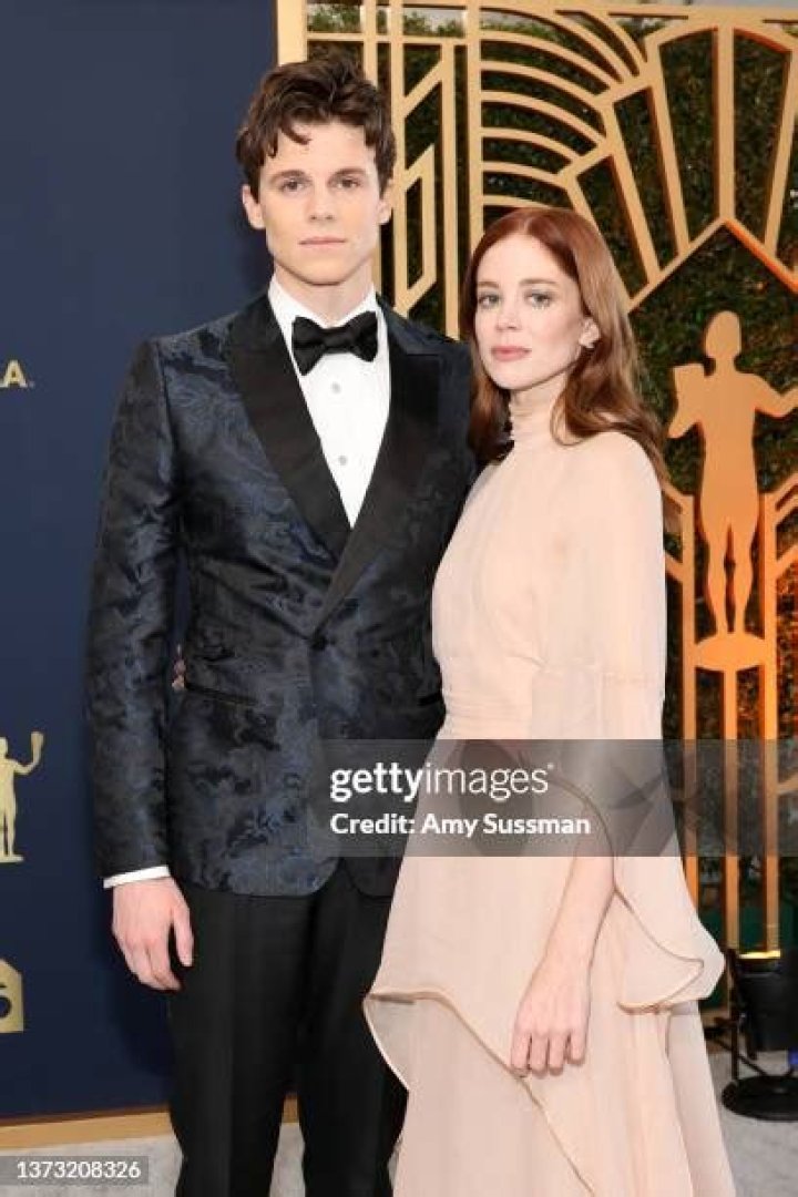 Ruairi Oconnor – Biography, Facts & Life Story