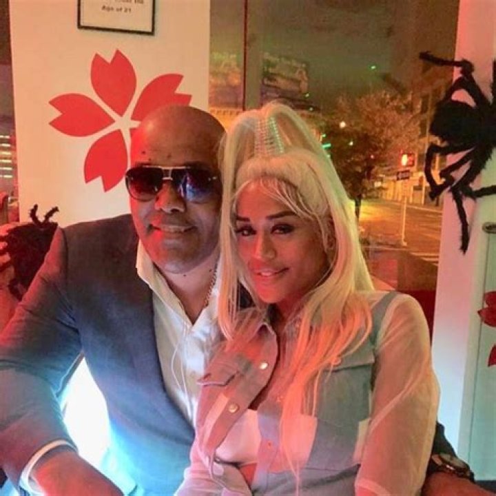 
Are Ruben Brito And Anaís Martínez Still Married? Or Are They Divorced?
