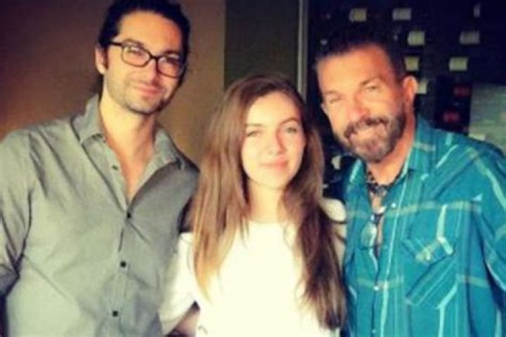 Meet Ruby Roth – Kid Of Pamela Springsteen And Bobby Roth