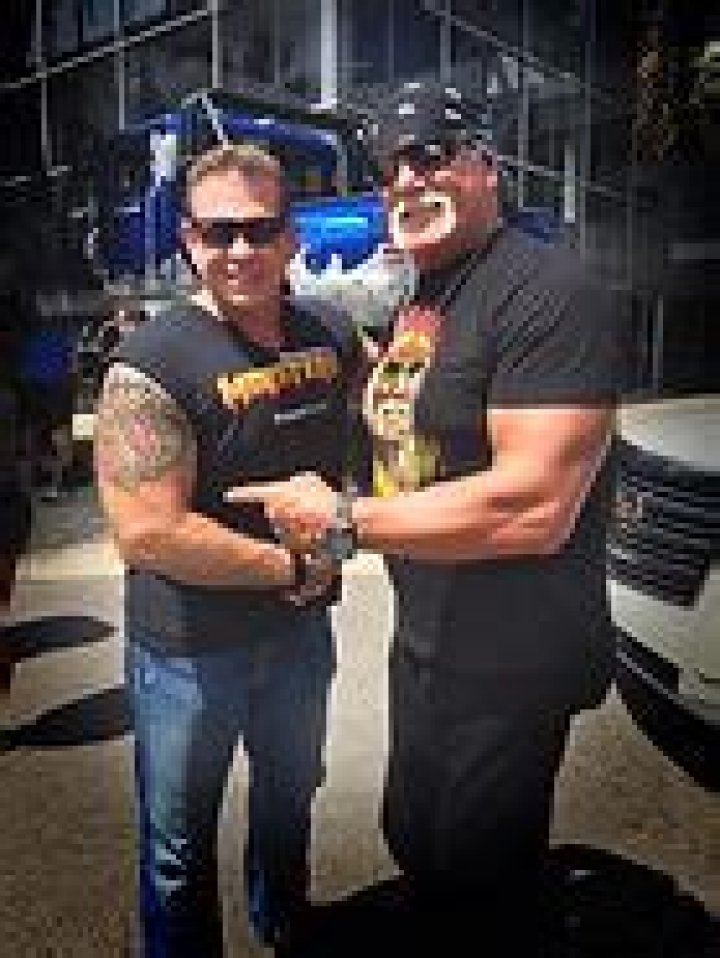 Russ Rollins Monsters In The Morning, Bio, Wiki, Age, Salary, and Net Worth