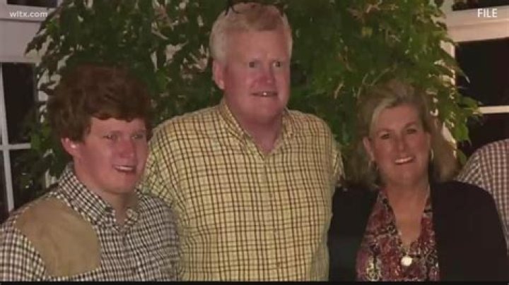 Meet Russell Laffitte Wife Susanne Laffitte And Kids