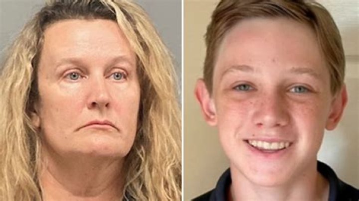 Who Was Ruth DiRienzo Whitehead Son Matthew Whitehead?