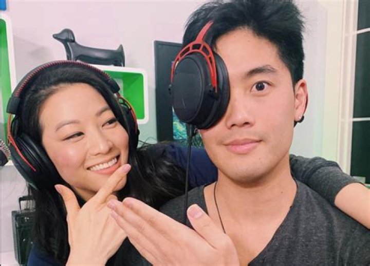 Ryan Higa Put to Bed Rumors That He Cheated on Ex-girlfriend Arden Cho as Soon as They Started