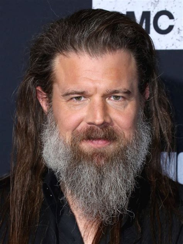 Ryan Hurst Actor, Bio, Wiki, Age, Wife, Walking Dead, Movies, and Net Worth