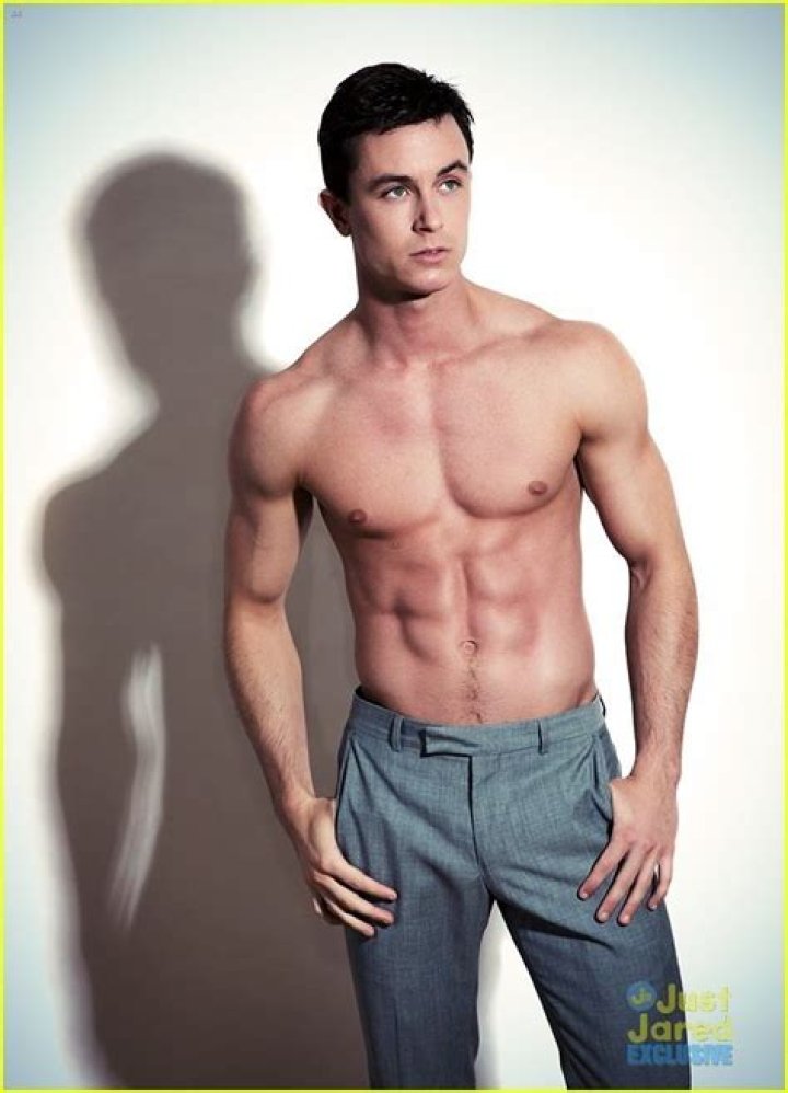 Ryan Kelley – Biography, Facts & Life Story
