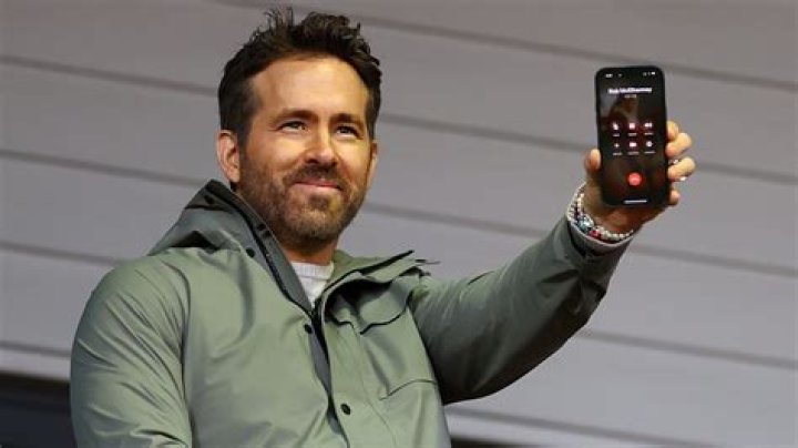 Ryan Reynolds Phone Number, WhatsApp Number Contact No Mobile