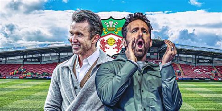 Fans Express Happiness at Ryan Reynolds’ Comments at Wrexham Game