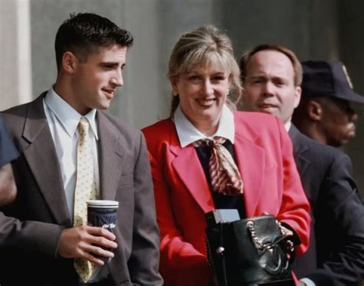 Ryan Tripp Wiki (Linda Tripp’s Son) Age, Biography, Family & Facts