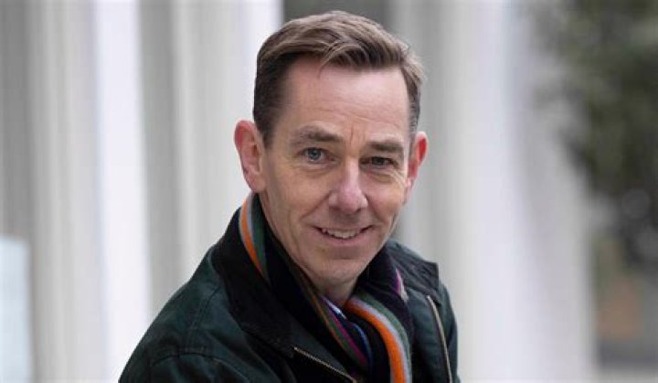 Ryan Tubridy Brodcaster, Bio, Wiki, Age, height, Wife, Late Late Show, and Net Worth