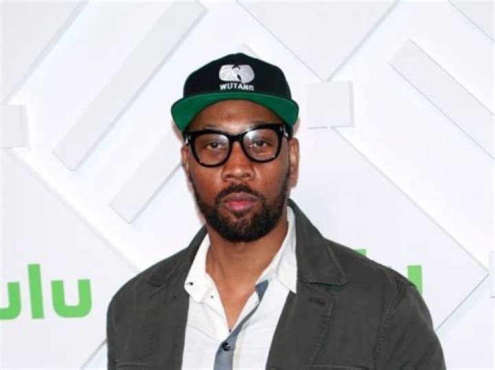 Rza – Biography, Facts & Life Story
