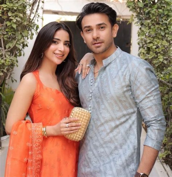 Saboor Ali – Biography, Facts & Life Story