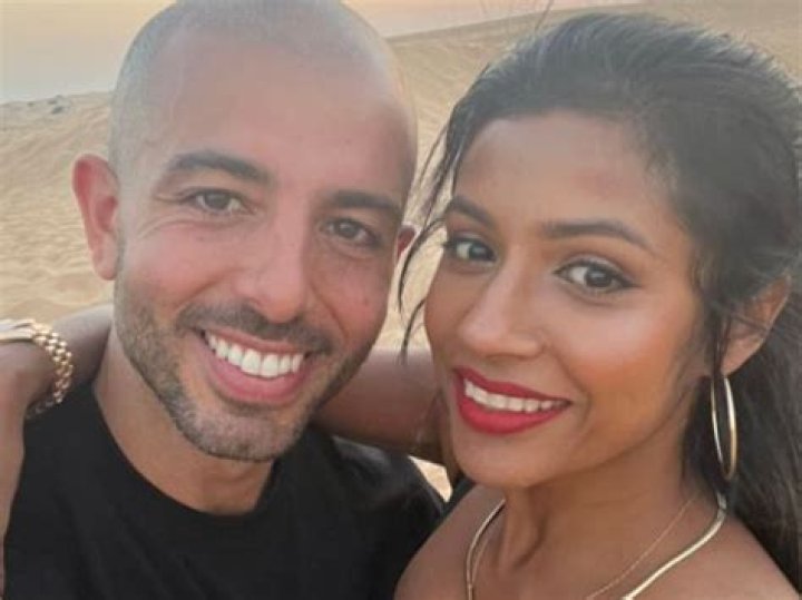 Sabri Suby Wikipedia: Ethnicity And Wife Shalini