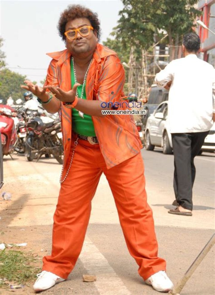 Sadhu Kokila – Biography, Facts & Life Story